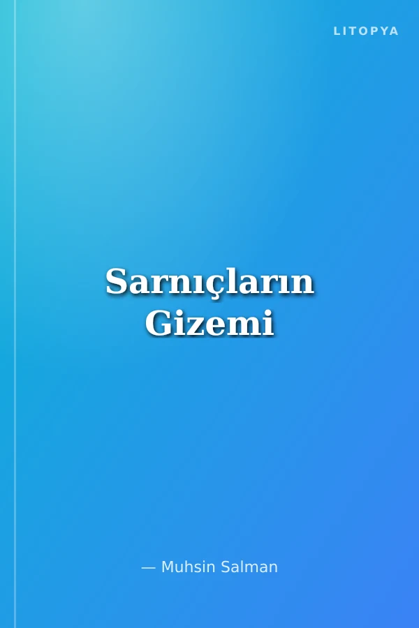 Sarnıçların Gizemi