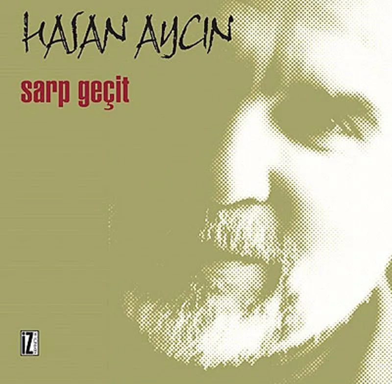 Sarp Geçit
