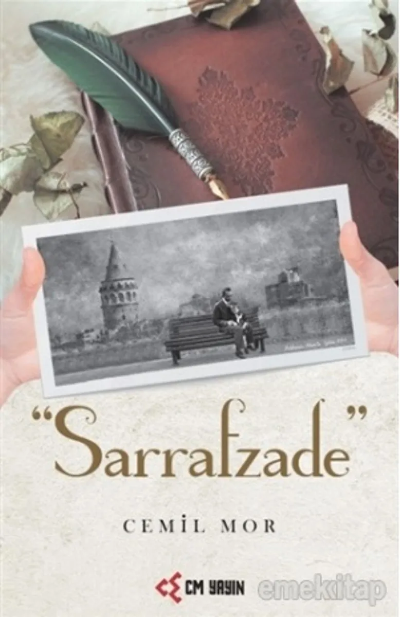 Sarrafzade