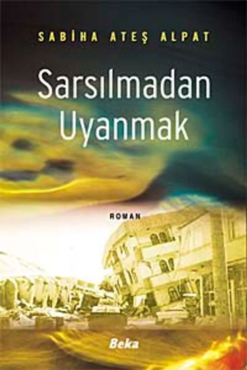 Sarsılmadan Uyanmak