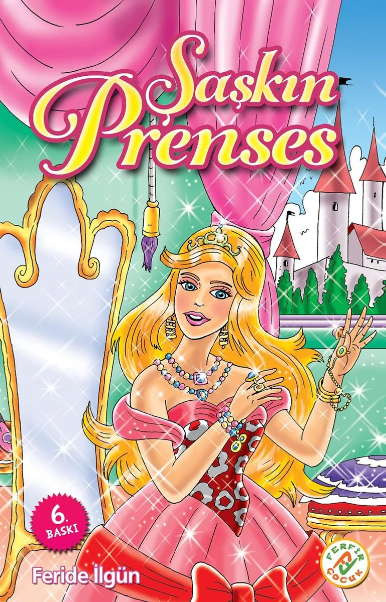 Şaşkın Prenses
