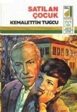 Satılan Çocuk