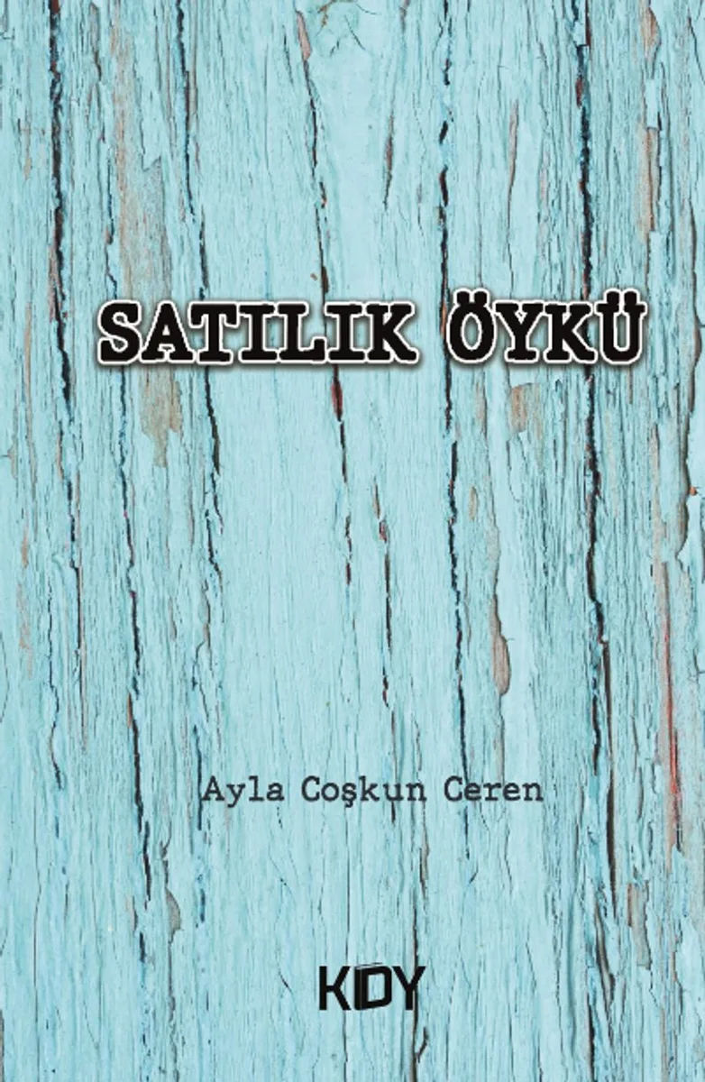 Satılık Öykü