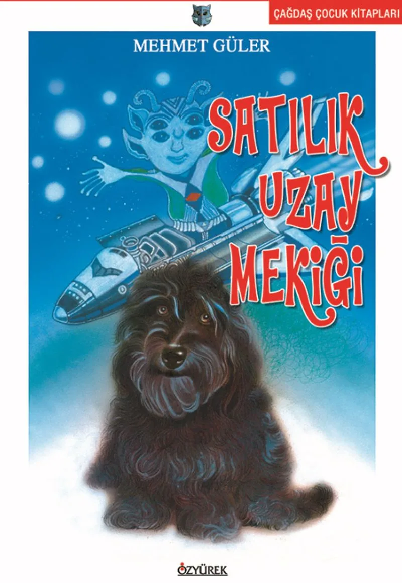 Satılık Uzay Mekiği