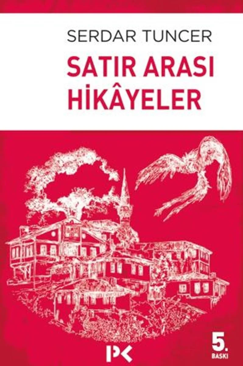 Satır Arası Hikayeler
