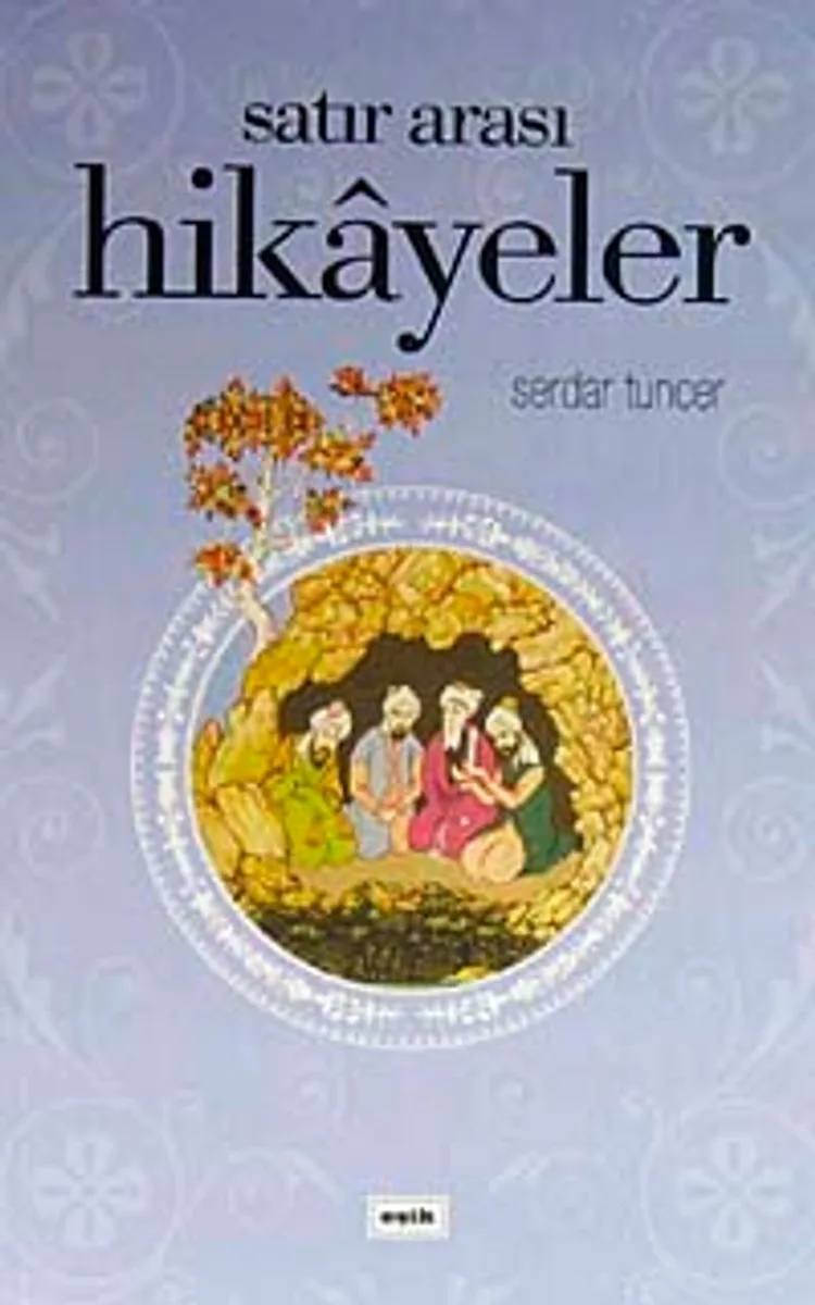 Satır Arası Hikayeler
