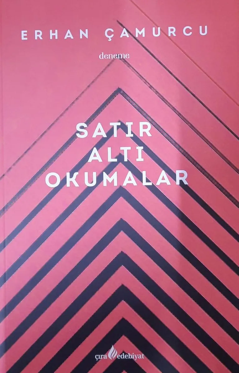 Satır Atlı Okumalar