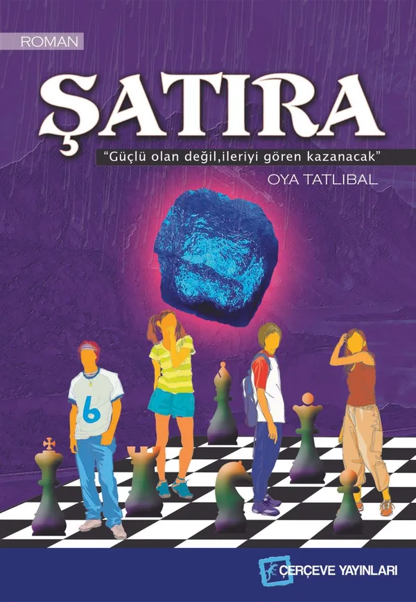 Şatıra