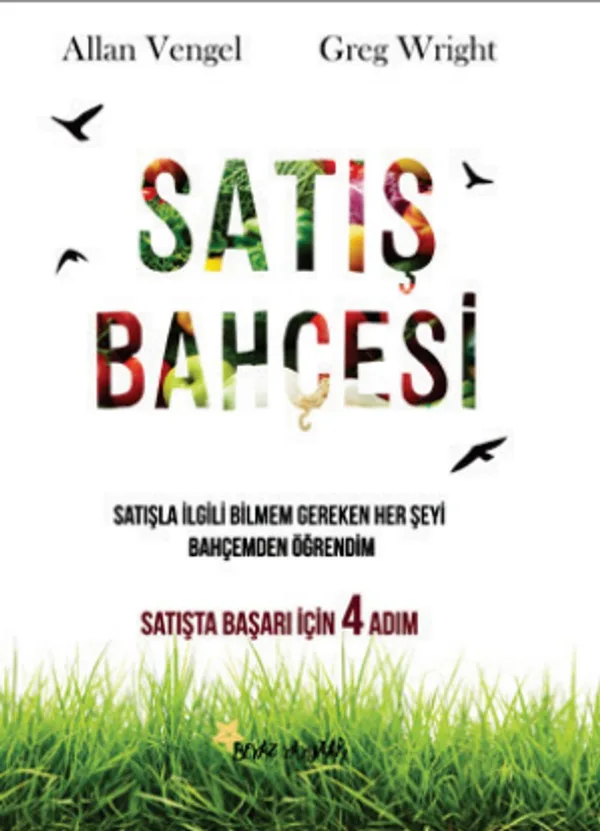 Satış Bahçesi