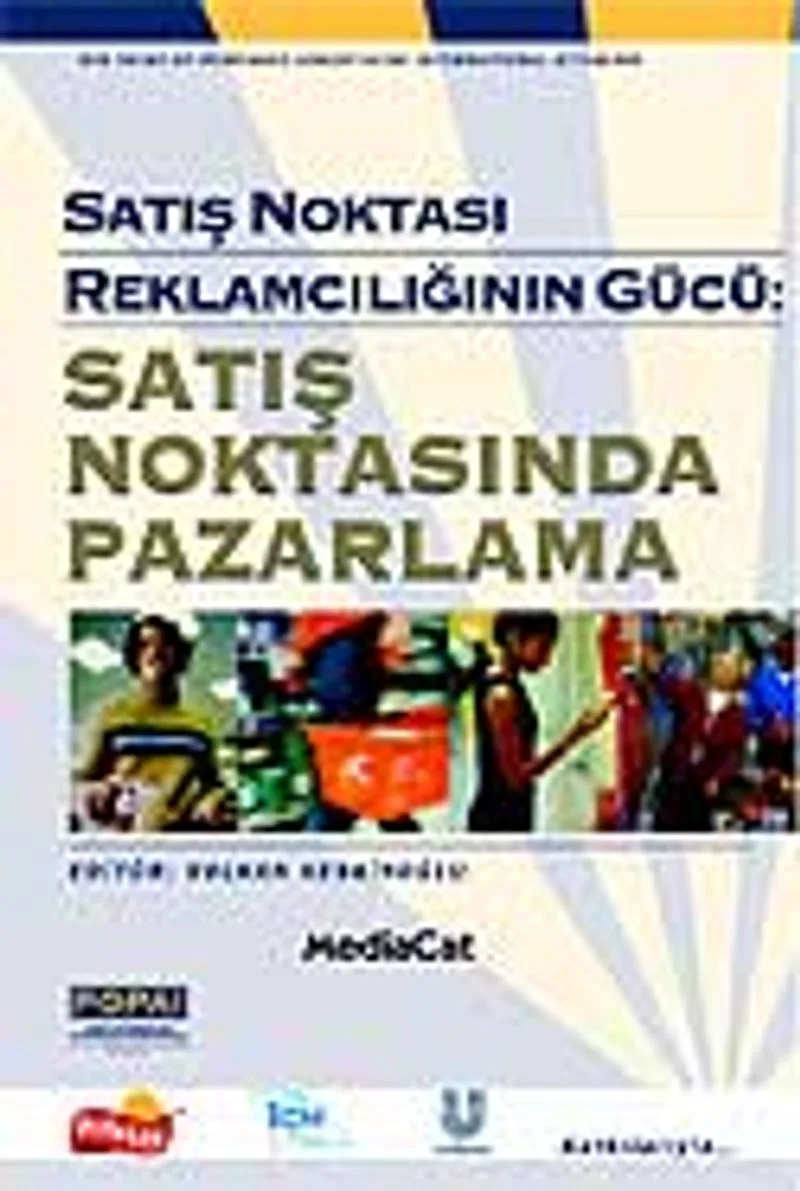 Satış Noktasında Pazarlama