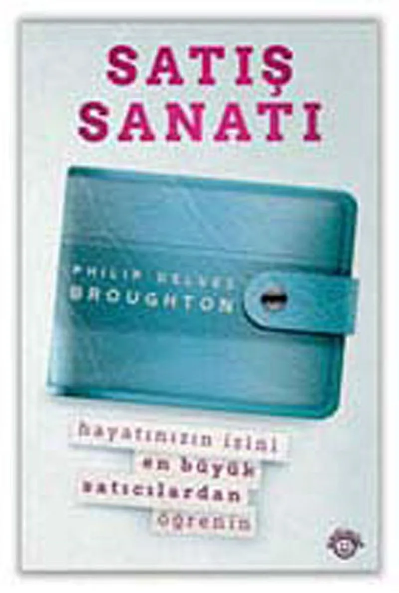 Satış Sanatı