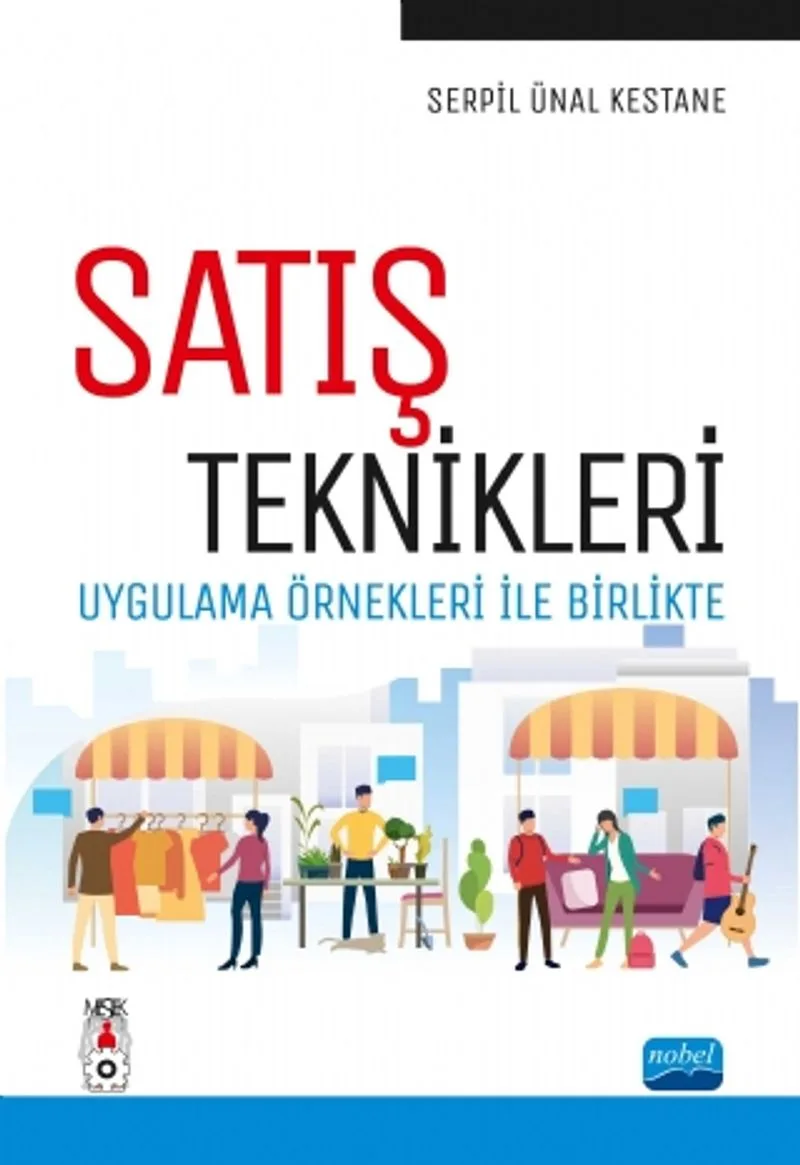Satış Teknikleri Uygulama Örnekleri ile Birlikte