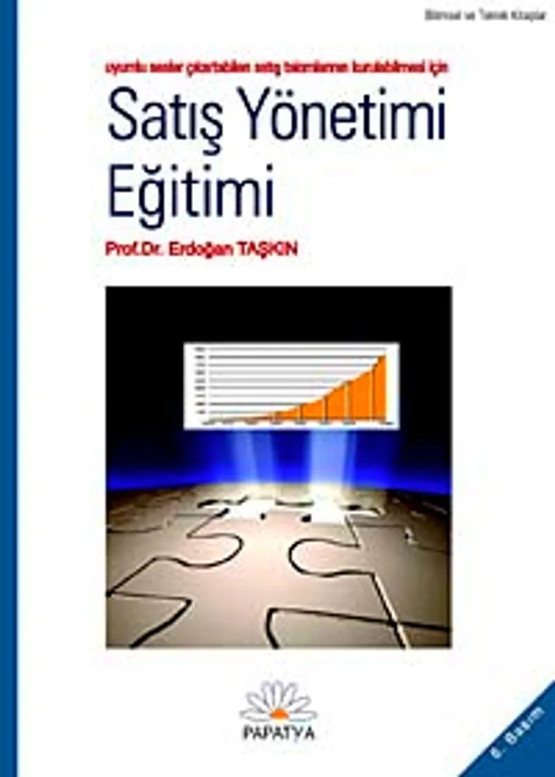 Satış Yönetimi Eğitimi