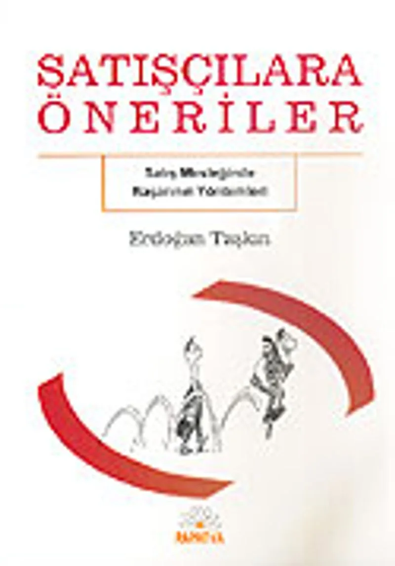 Satışçılara Öneriler