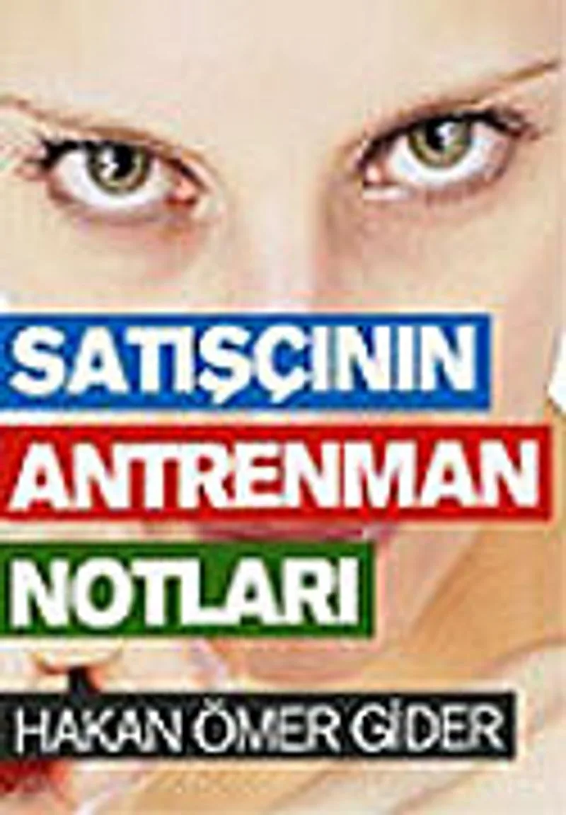 Satışçının Antrenman Notları