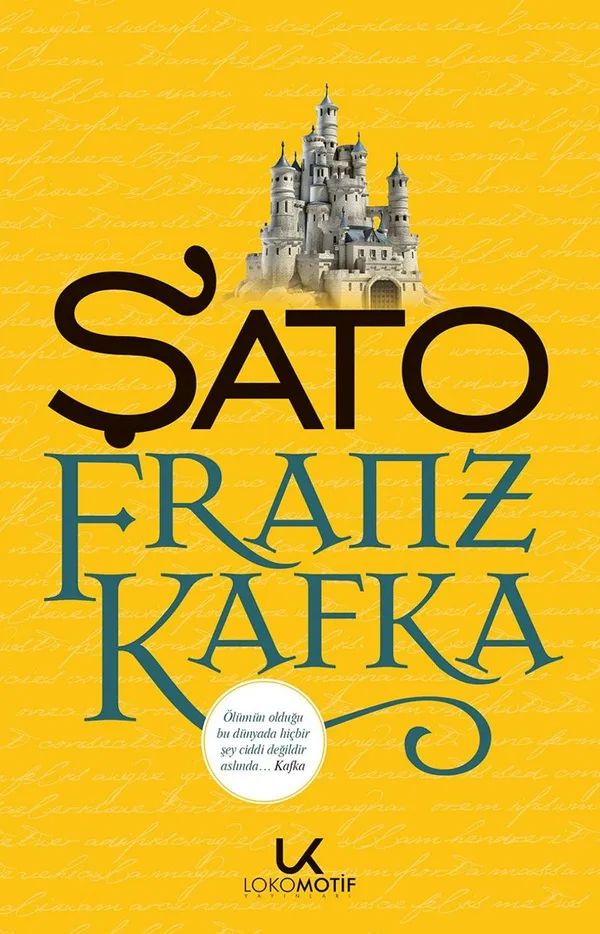 Şato