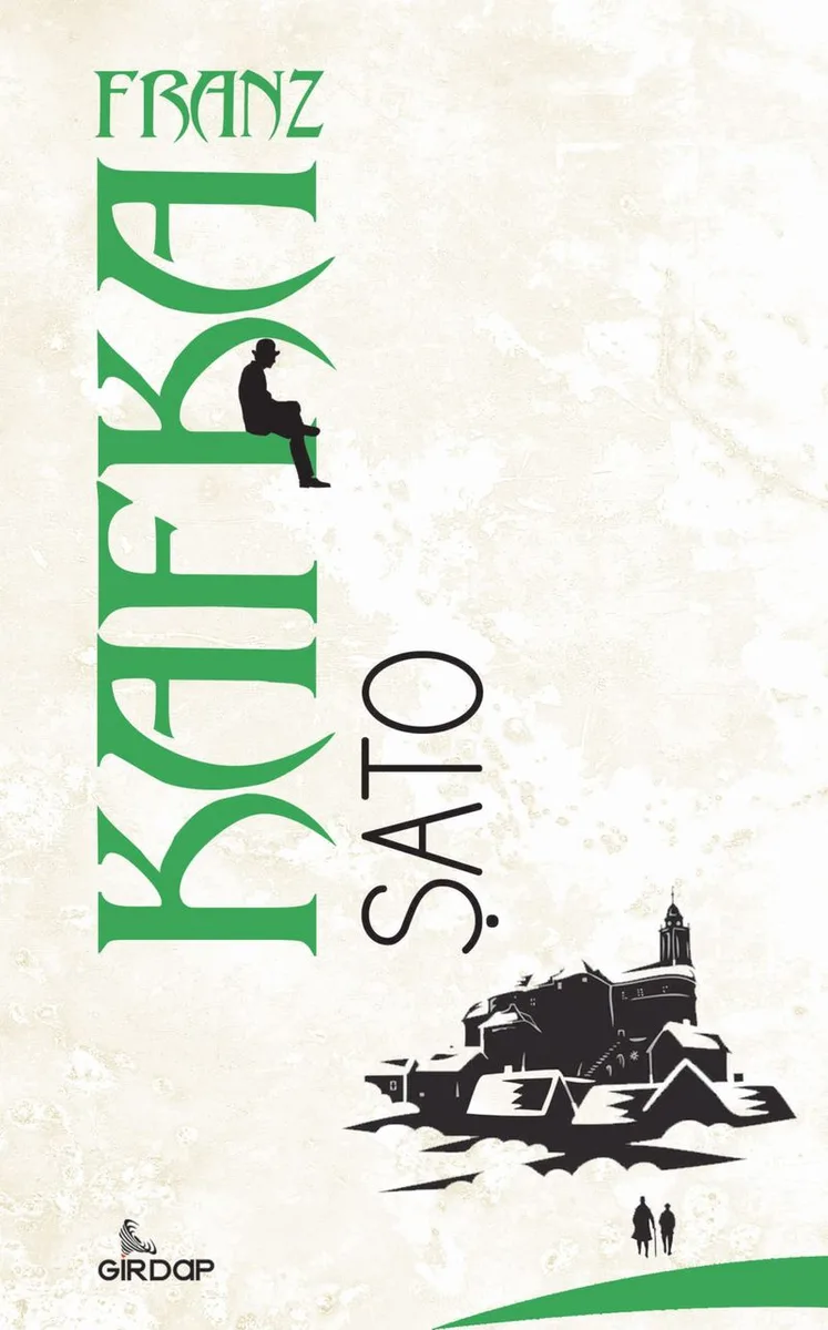 Şato