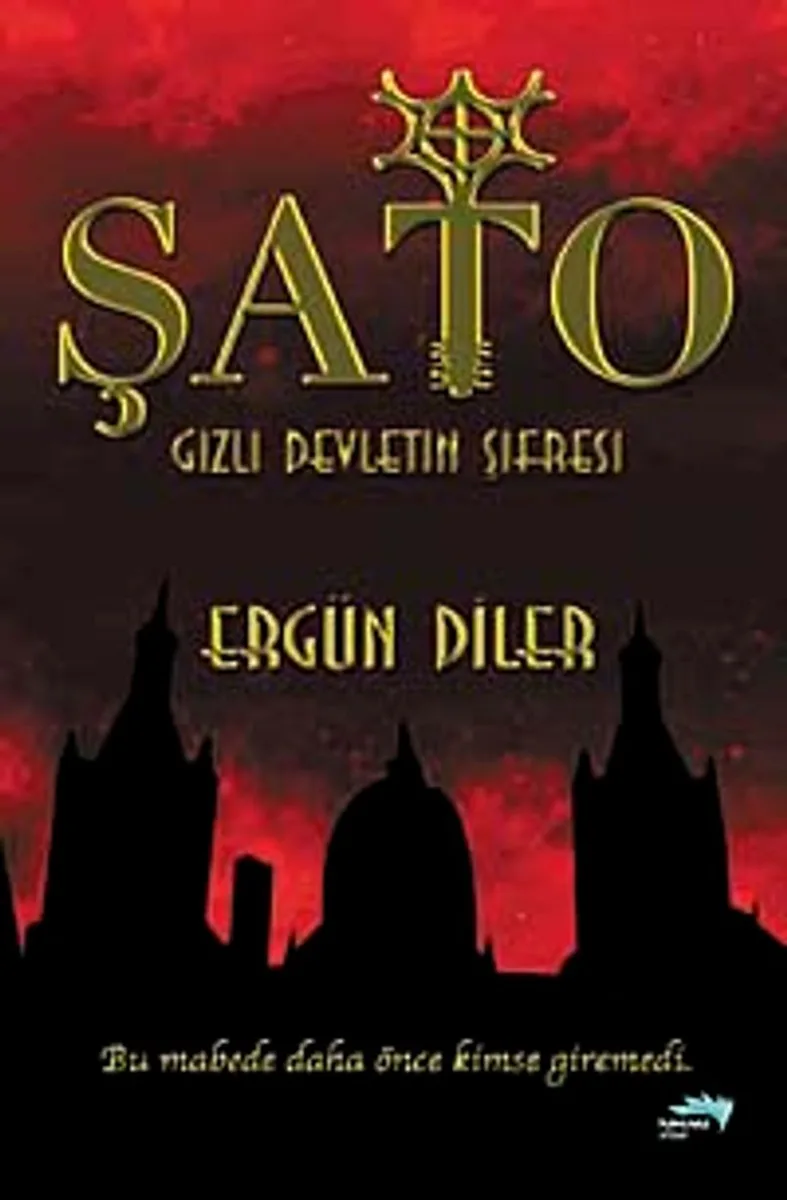 Şato Gizli Devletin Şifresi