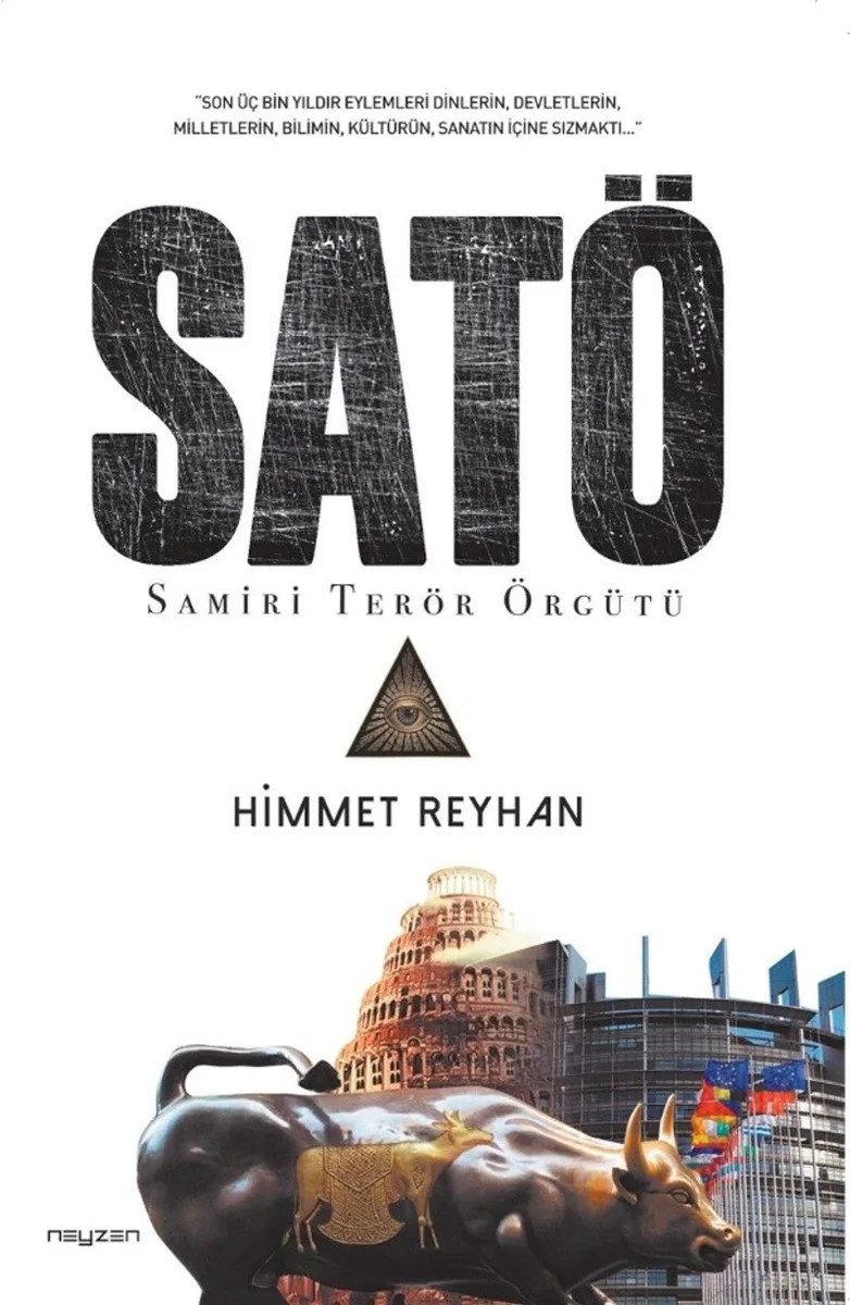 Satö Samiri Terör Örgütü