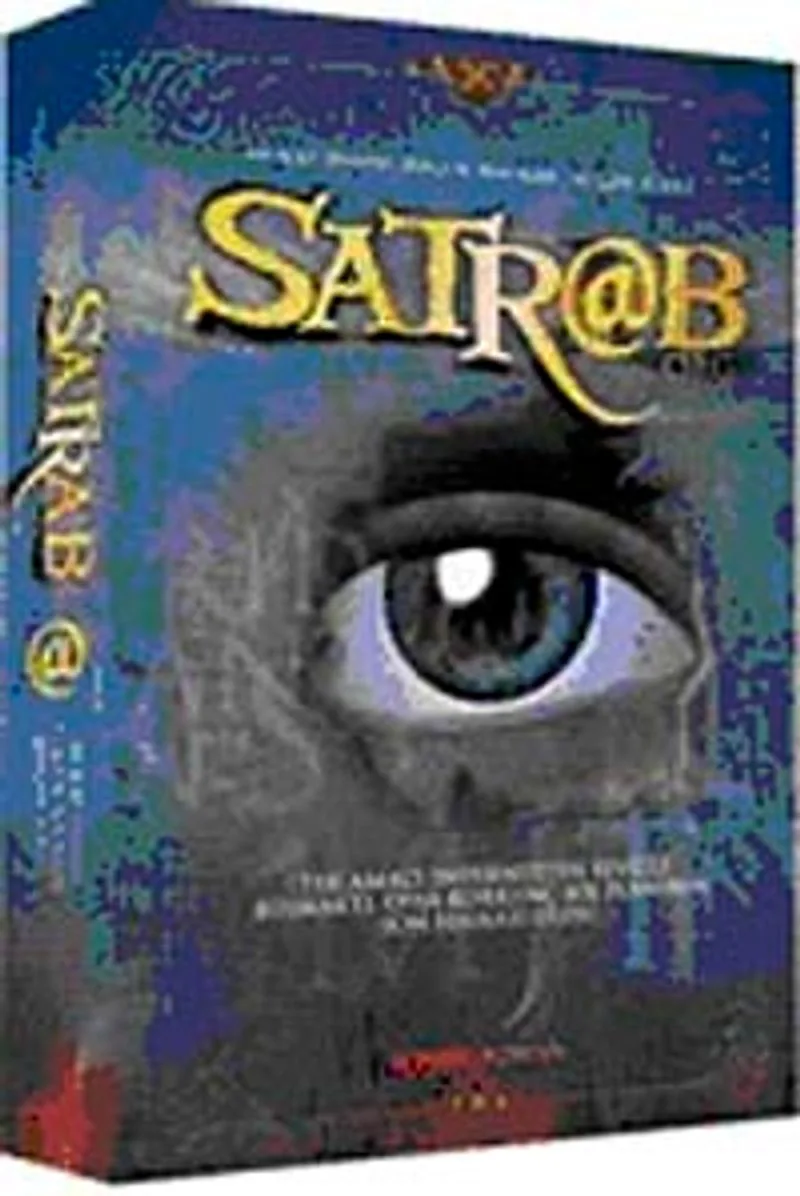 Satrab