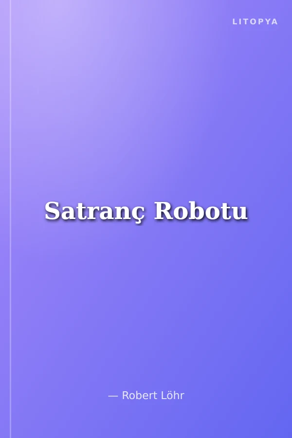 Satranç Robotu