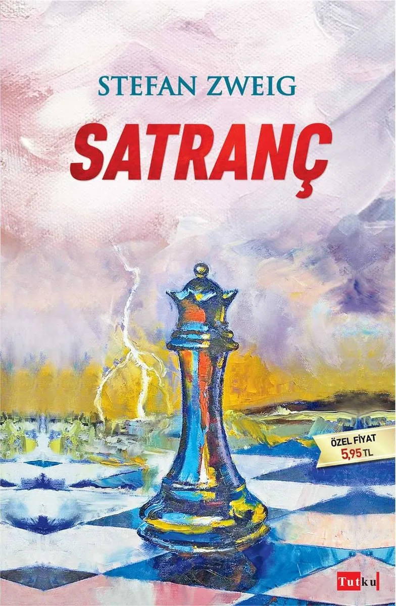 Satranç