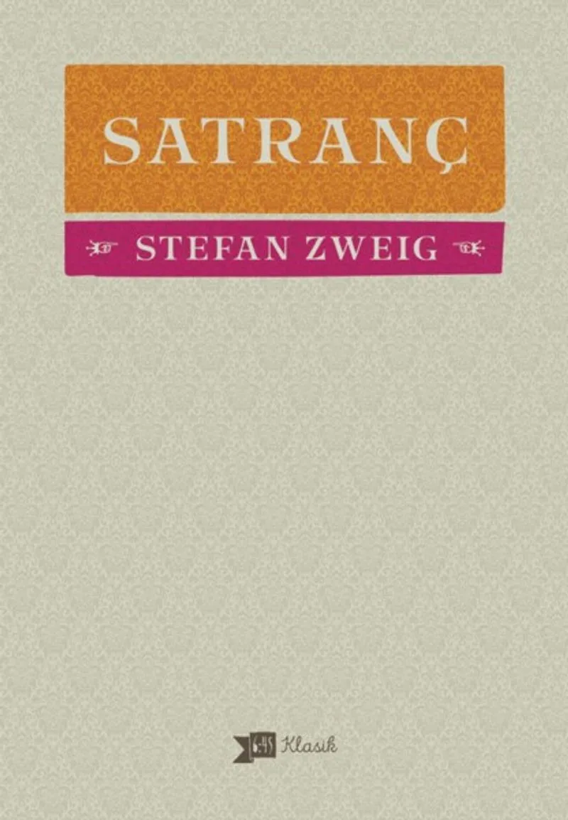 Satranç