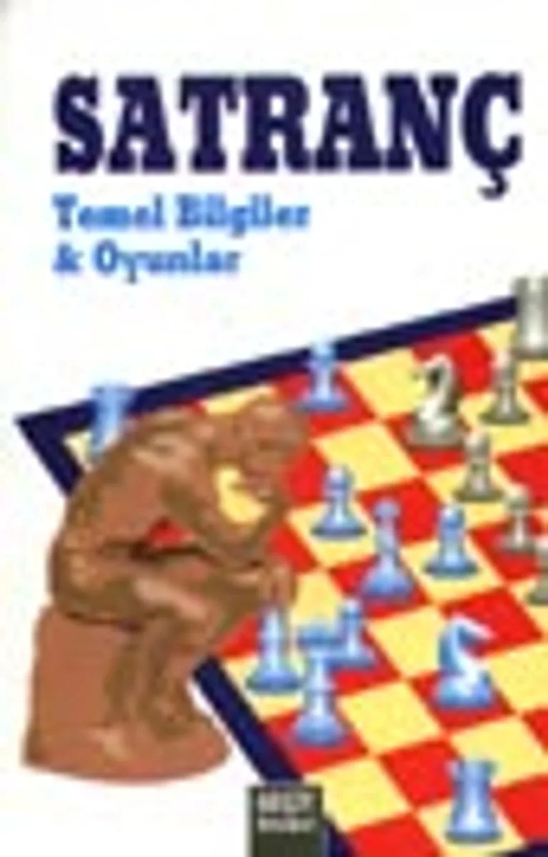 Satranç Temel BilgilerOyunlar