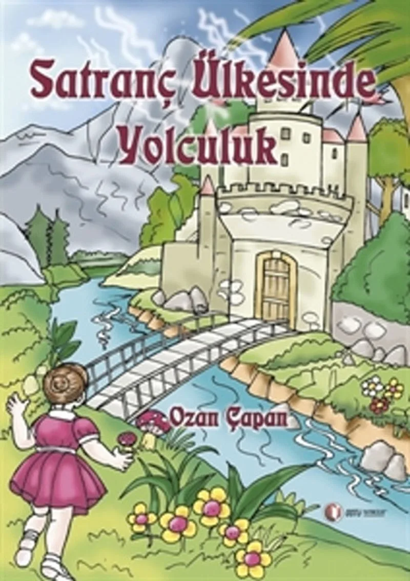 Satranç Ülkesinde Yolculuk