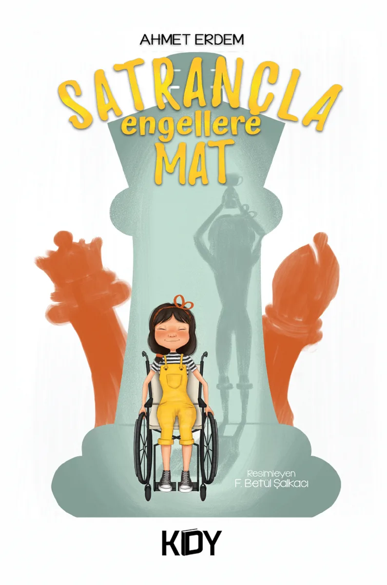 Satrançla Engellere Mat