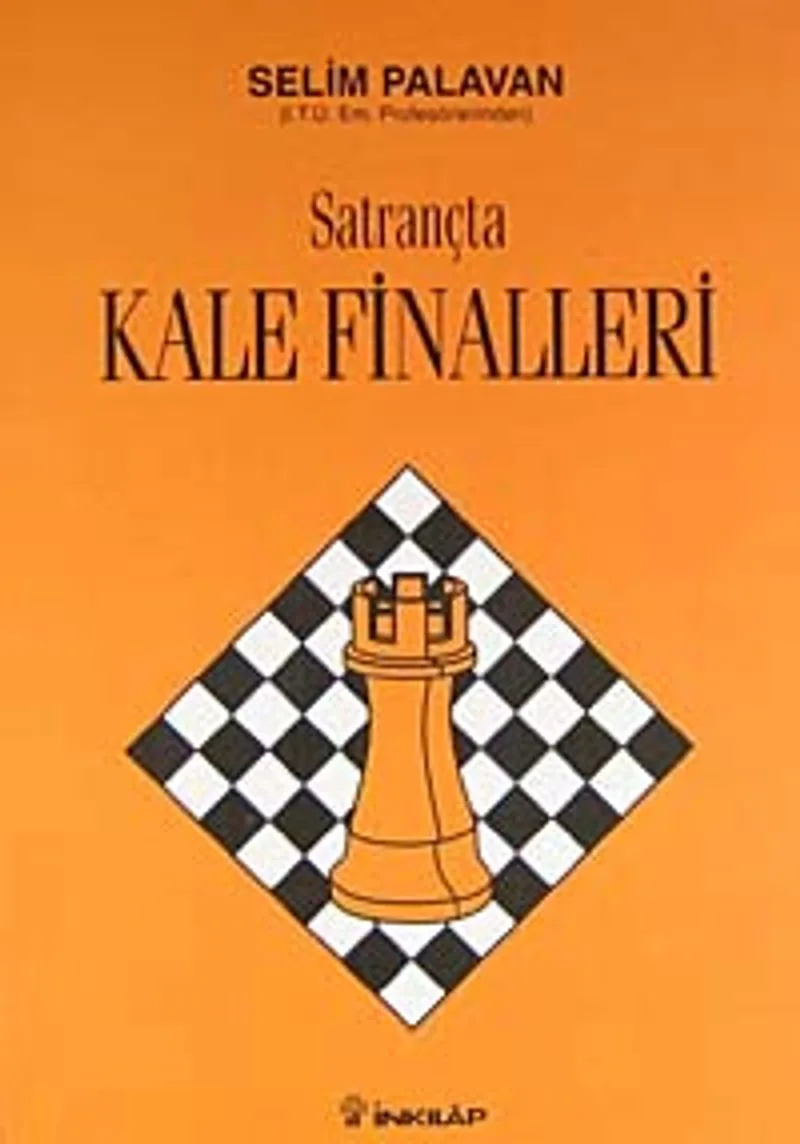 Satrançta Kale Finalleri