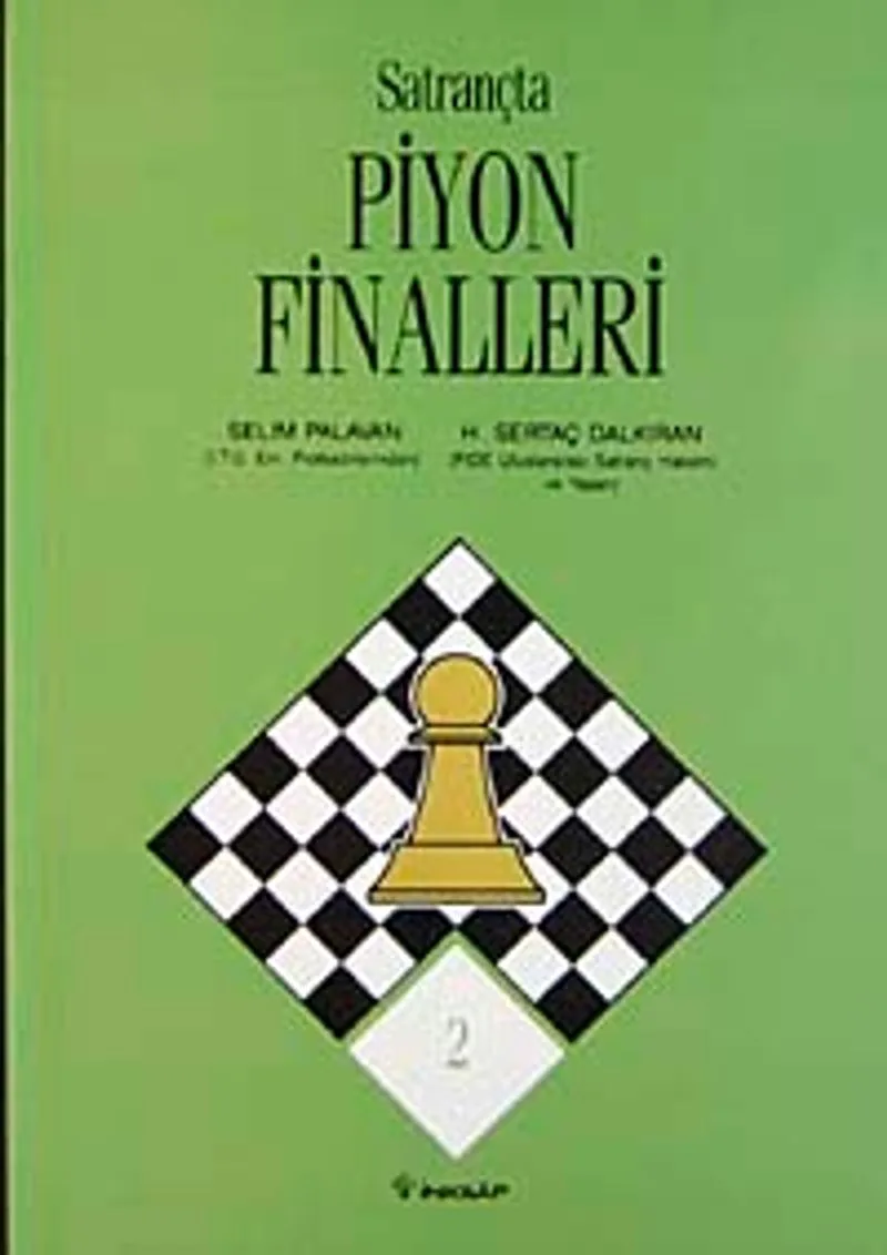 Satrançta Piyon Finalleri