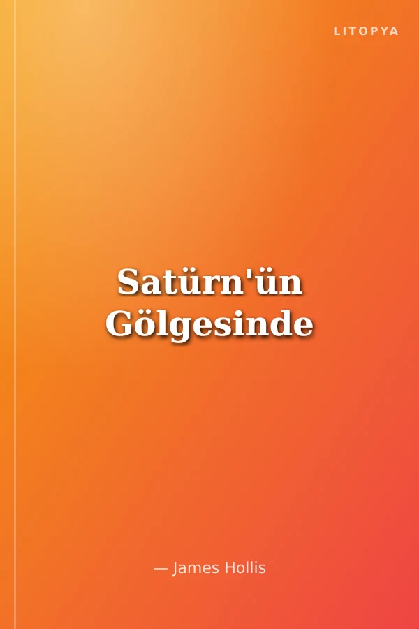 Satürn'ün Gölgesinde