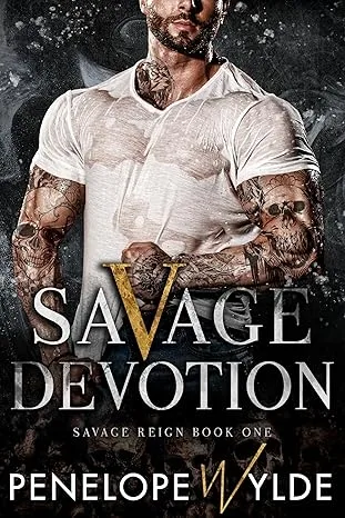 Savage Devotion