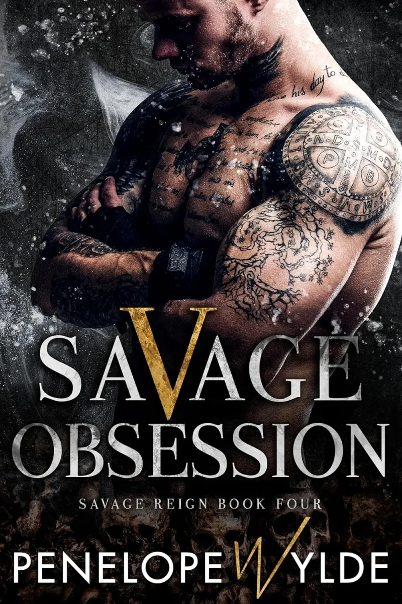 Savage Obsession