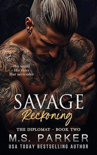 Savage Reckoning