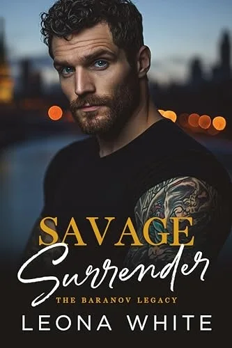 Savage Surrender
