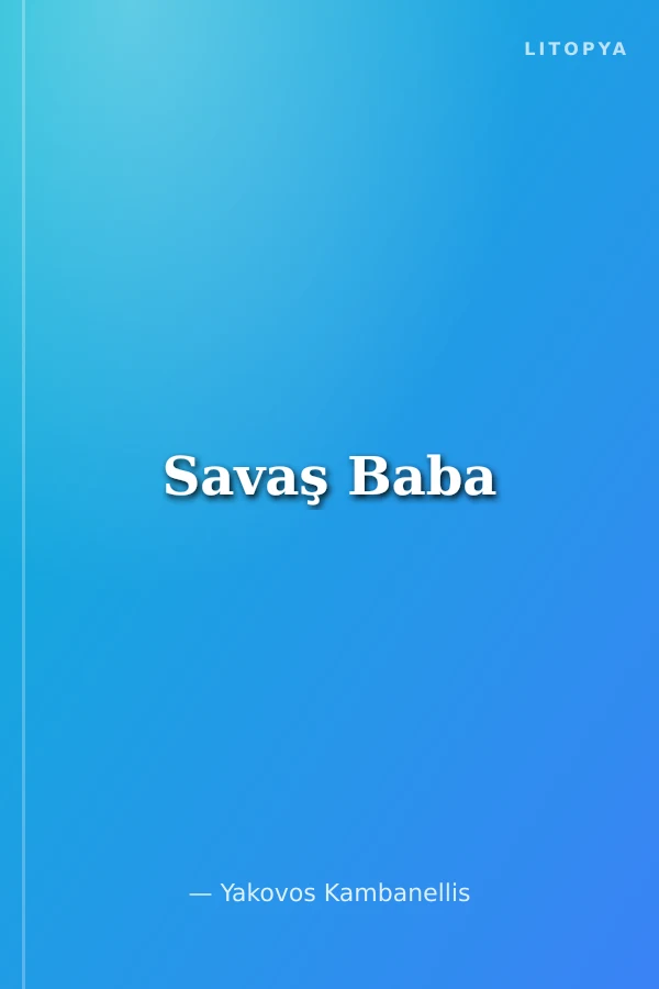 Savaş Baba