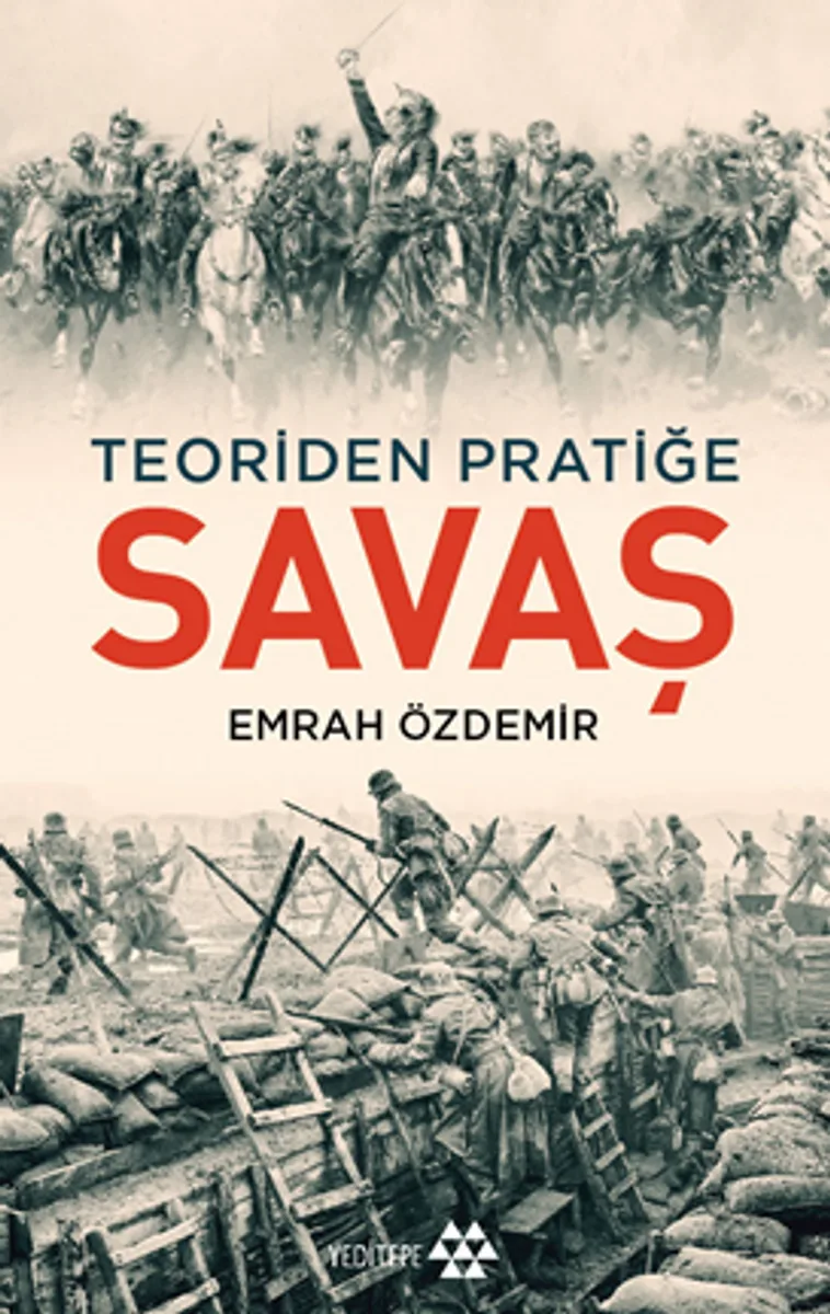 Savaş