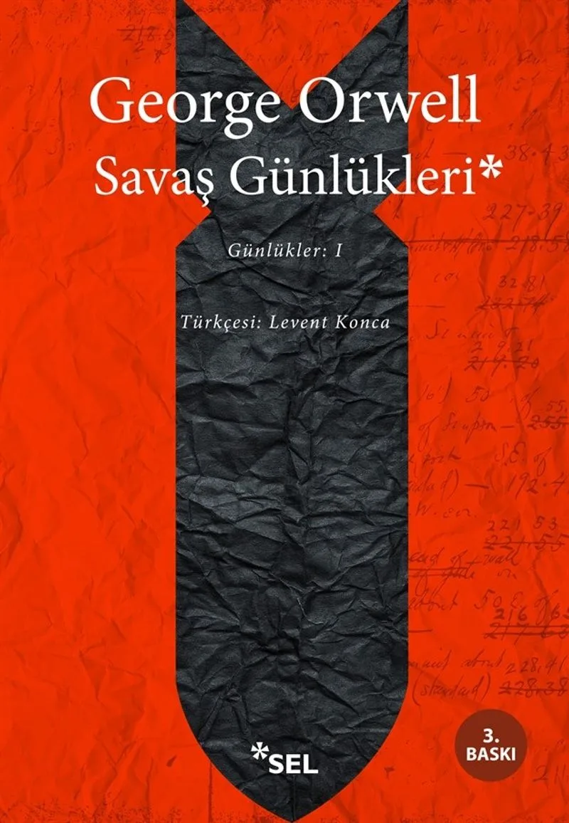 Savaş Günlükleri Günlükler:1