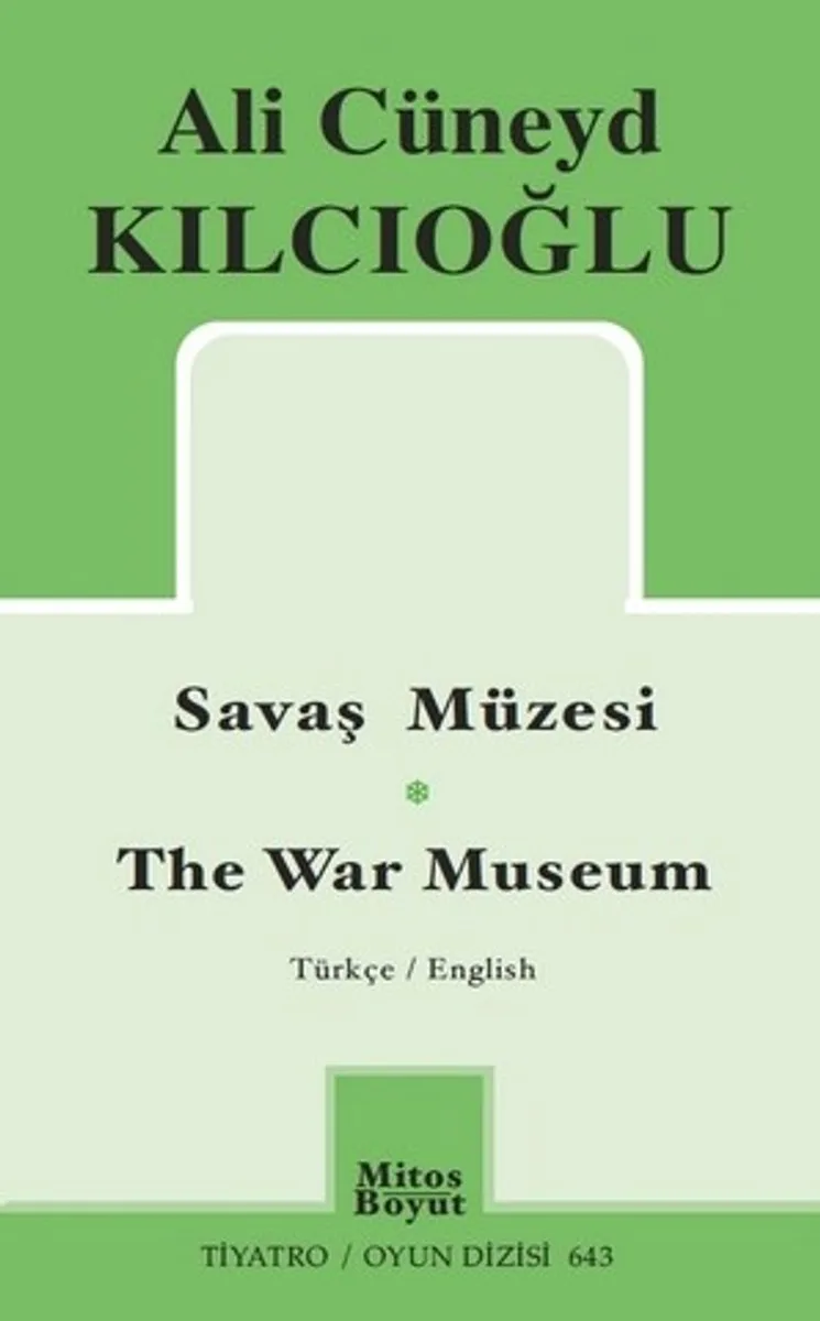 Savaş Müzesi / The War Museum
