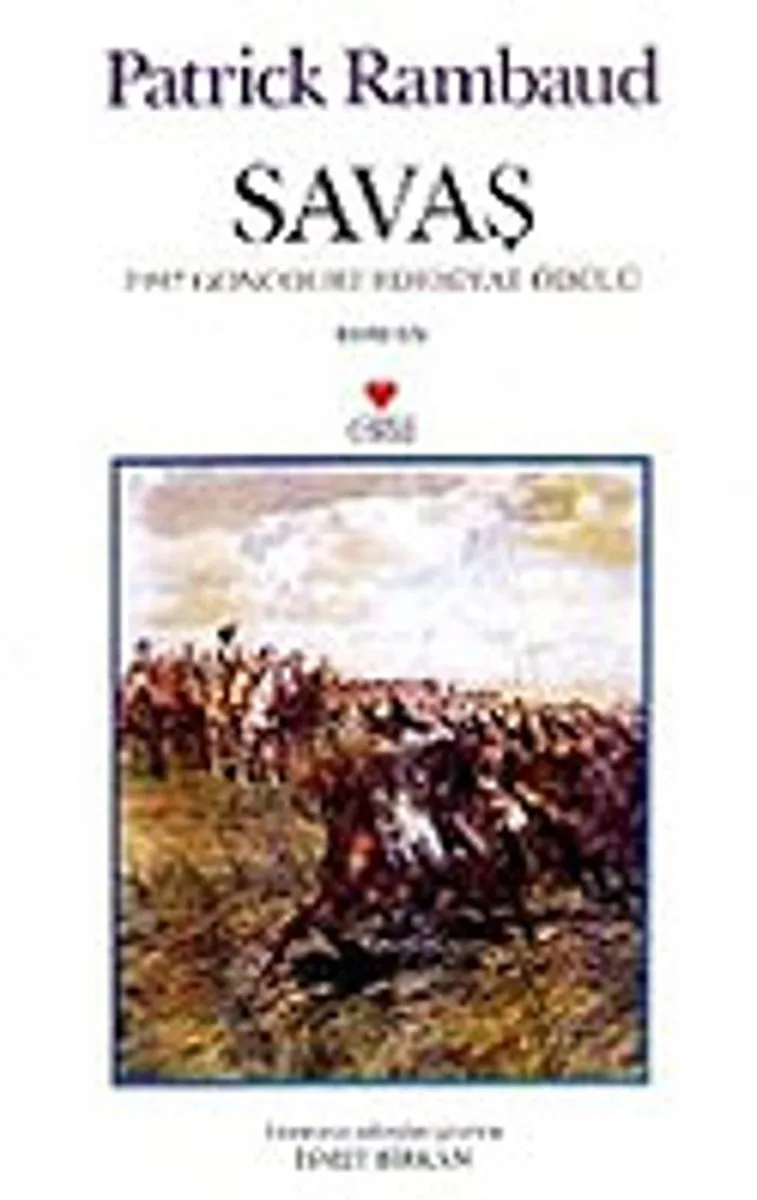 Savaş