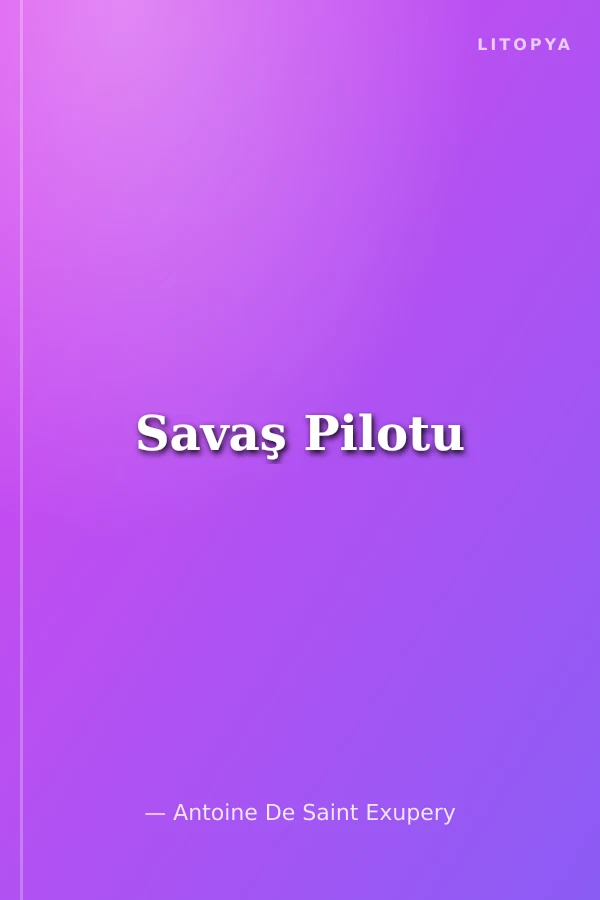 Savaş Pilotu