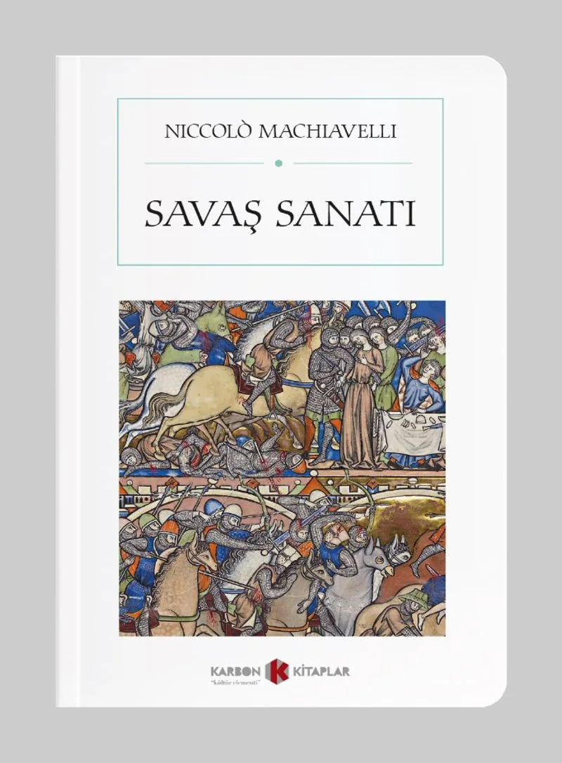 Savaş Sanatı (Cep Boy) (Tam Metin)