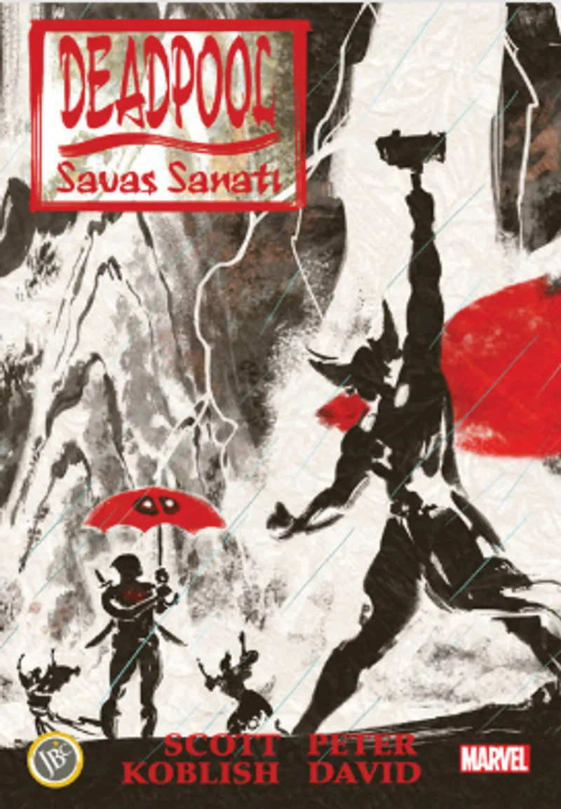 Savaş Sanatı