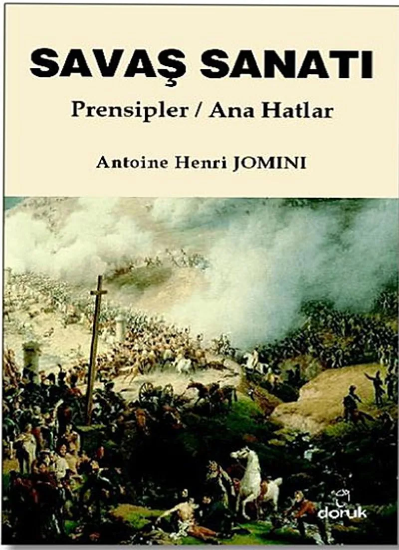 Savaş Sanatı Prensipler / Ana Hatlar