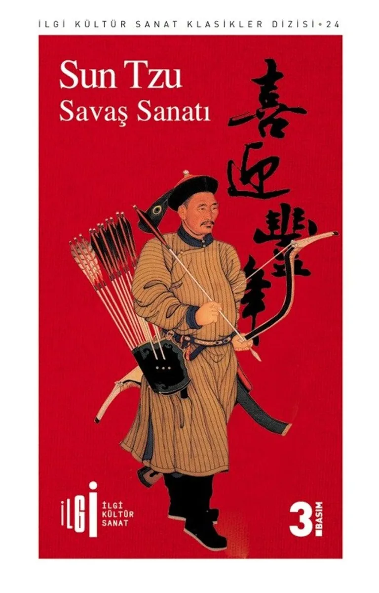 Savaş Sanatı