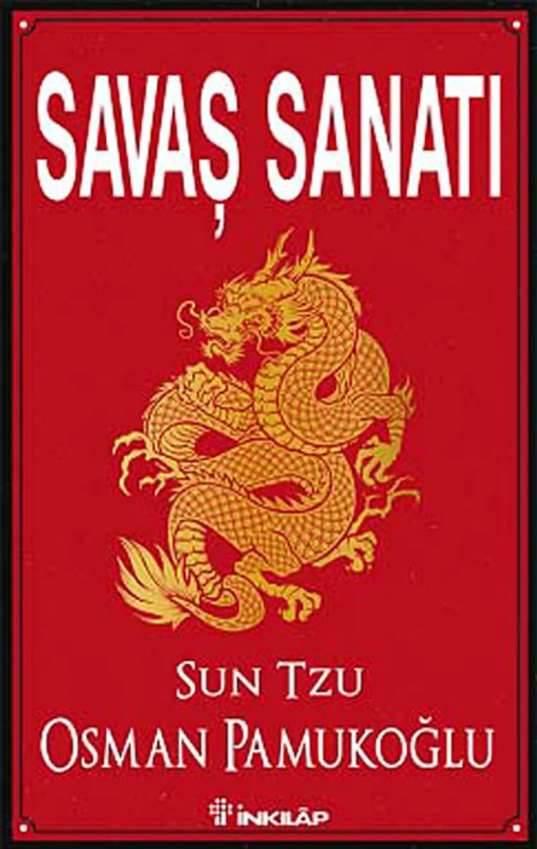Savaş Sanatı