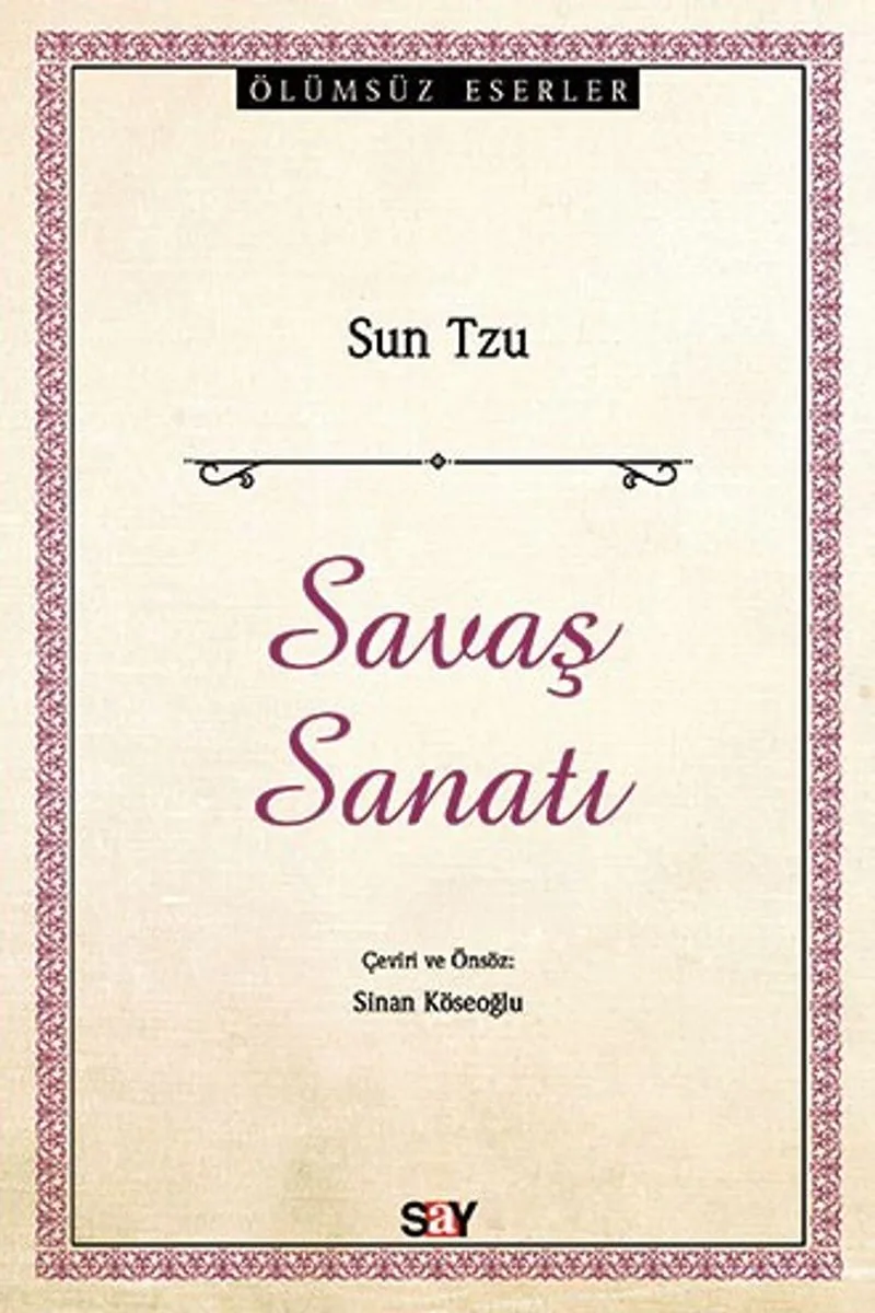 Savaş Sanatı