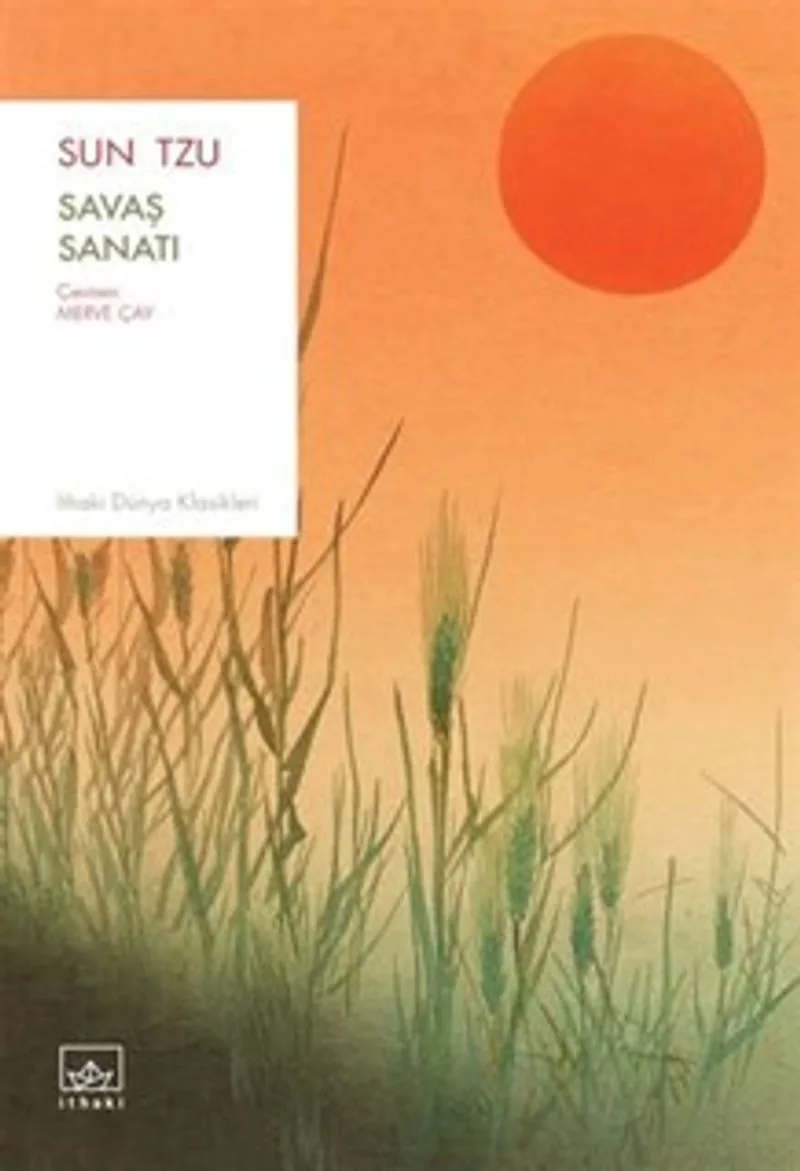 Savaş Sanatı